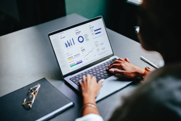 Quantitative Analyst