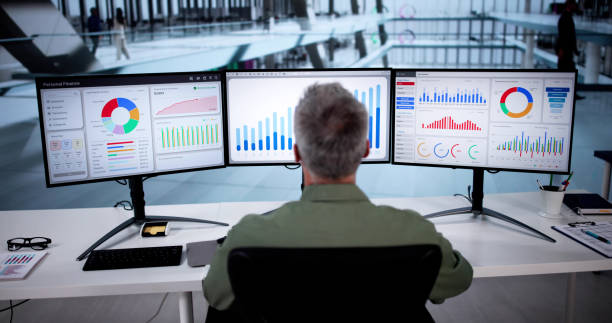 Market Forecasting Specialist (Specialized Role)