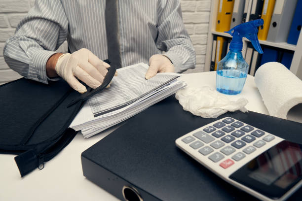 Dispute Resolution Consultant (Specialized Role)