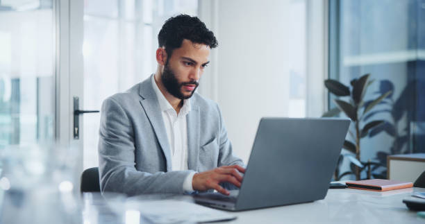 Chief Financial Officer