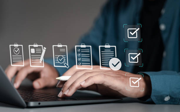 Chief Financial Officer (CFO)