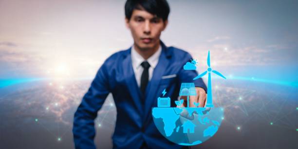 Climate Risk Analyst