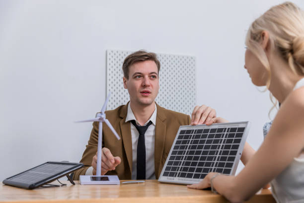 Energy Policy Advisor