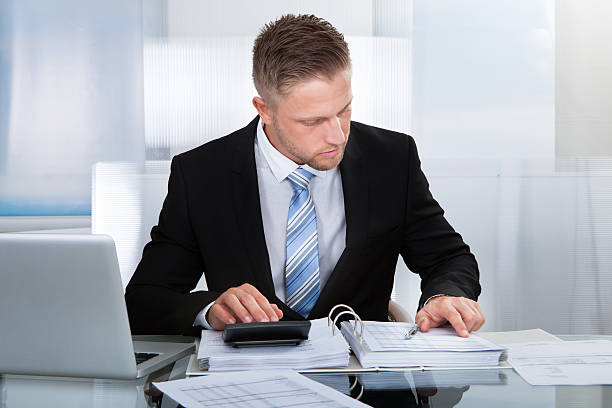 Chief Financial Officer (CFO)