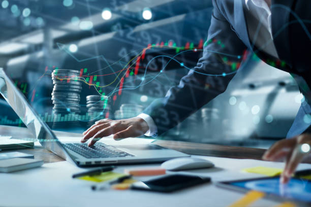 Institutional Broker (Specialized Role)