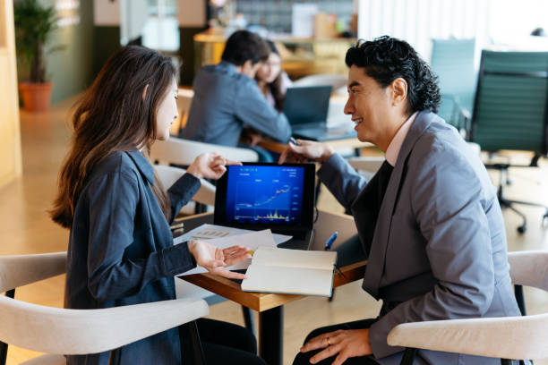 Client Relationship Manager (Specialized Role)