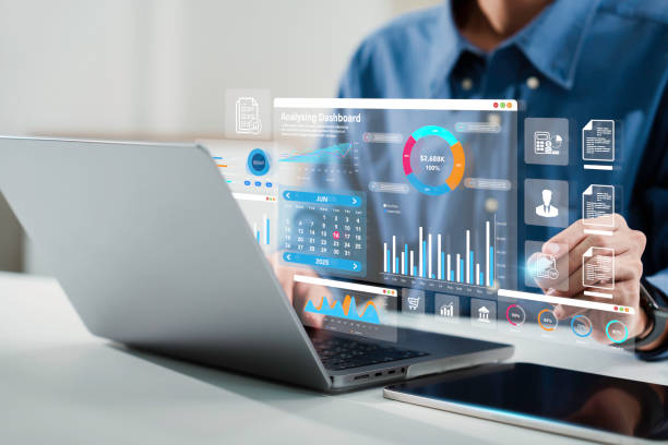 Technology Budget Consultant (Specialized Role)