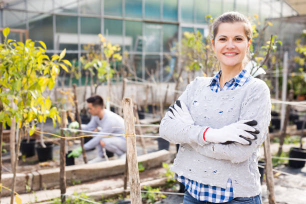 Floral Production Manager