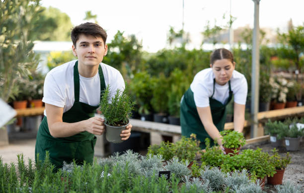 Horticulture Consultant