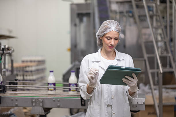 Junior Dairy Scientist