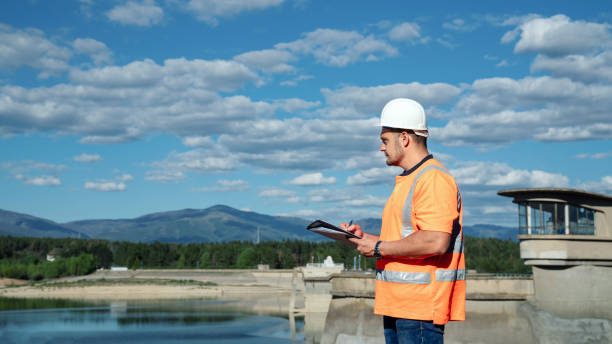 Water Resources Specialist