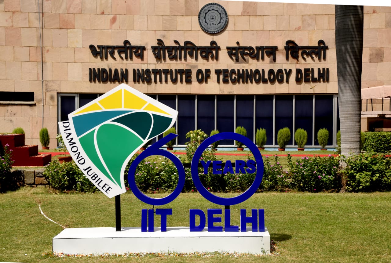 IIT (Delhi)