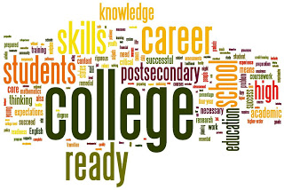 College Readiness- Course 2