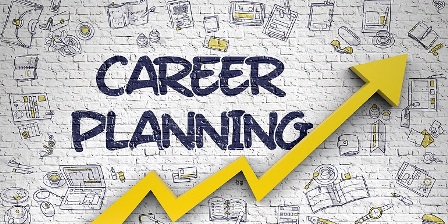 Career Planning after College