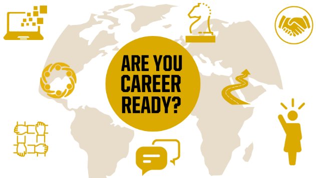 Are You Career Ready?