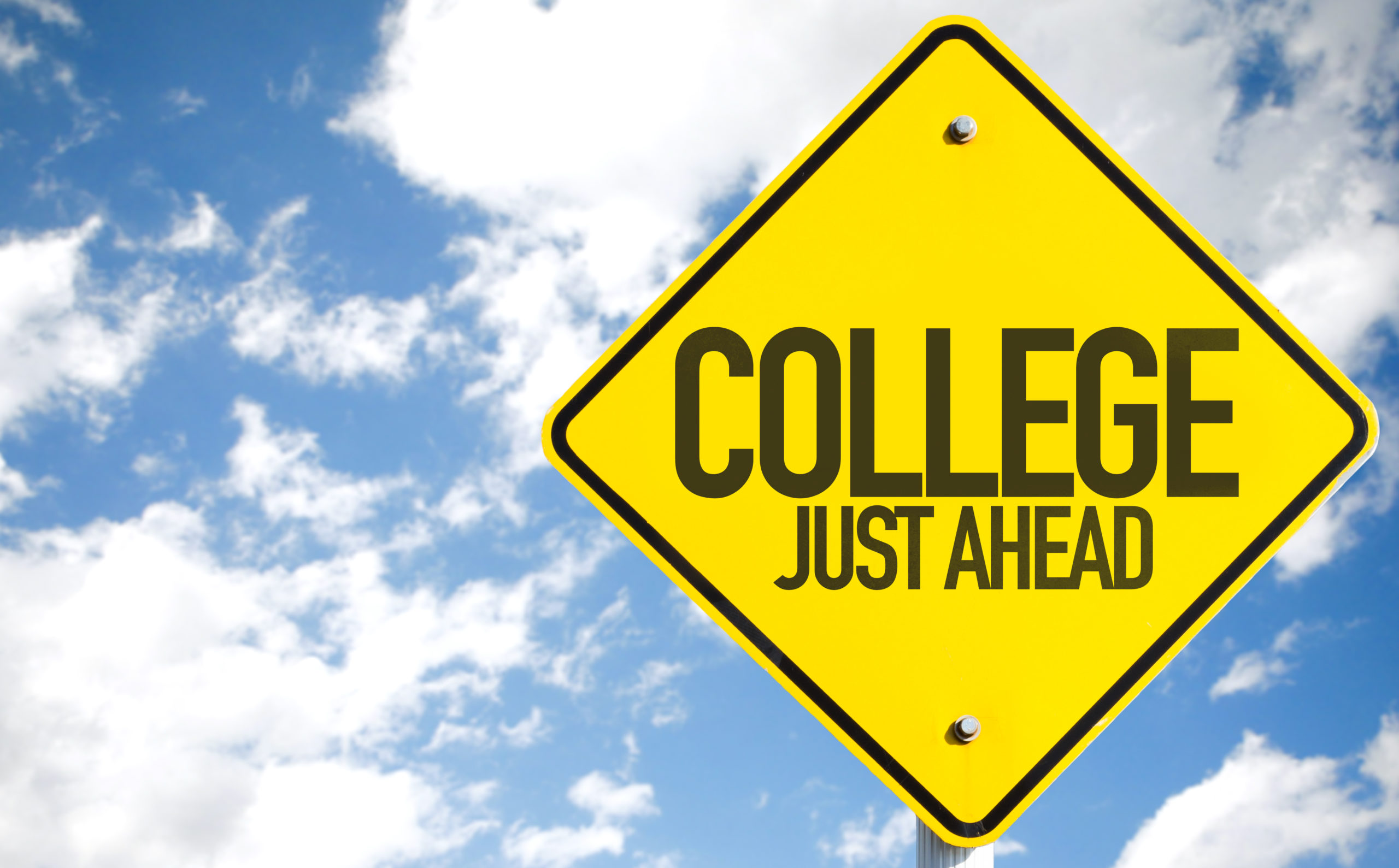 College Readiness - Part 1
