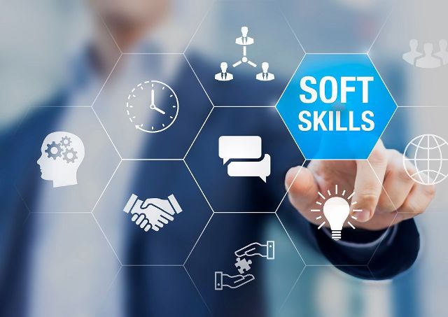 Soft Skills