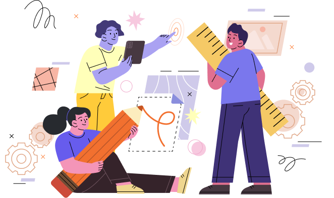 Extracurricular banner