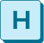 Honesty-Humility Icon