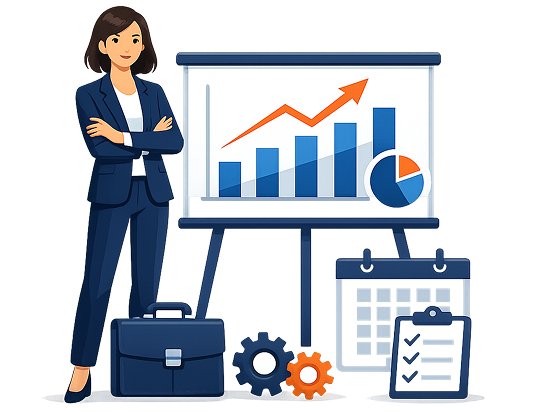 Business and Management