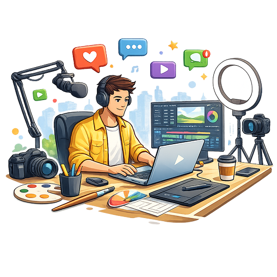 Arts, Media and Communication