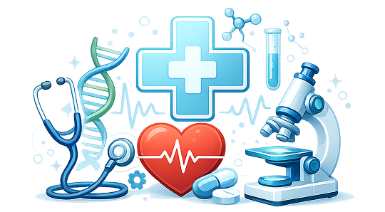 Medicine and Health Sciences