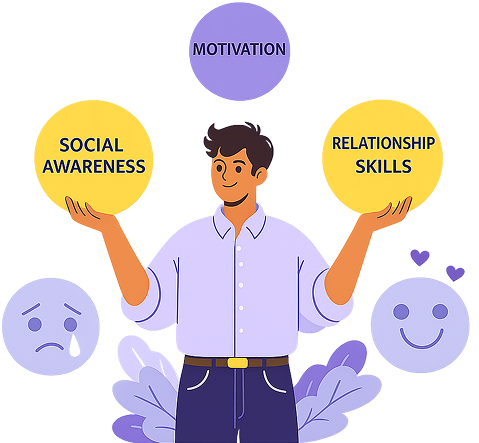 Emotional Intelligences