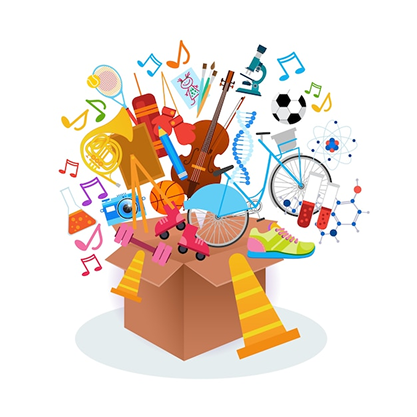 Extracurricular Activities