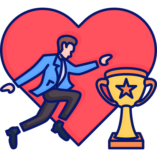 Intrinsic Motivation Icon