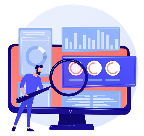 Monitoring & Evaluation