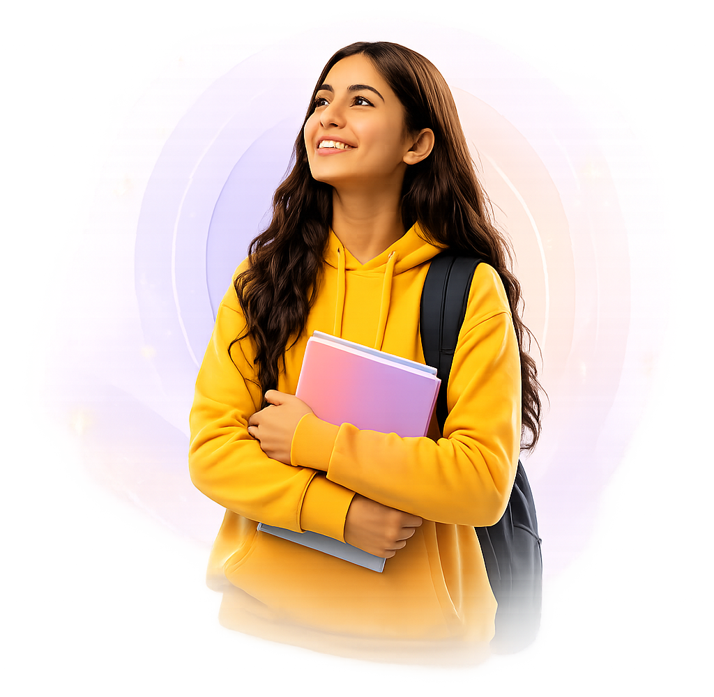 Student learning with Top Teen Skill Lab